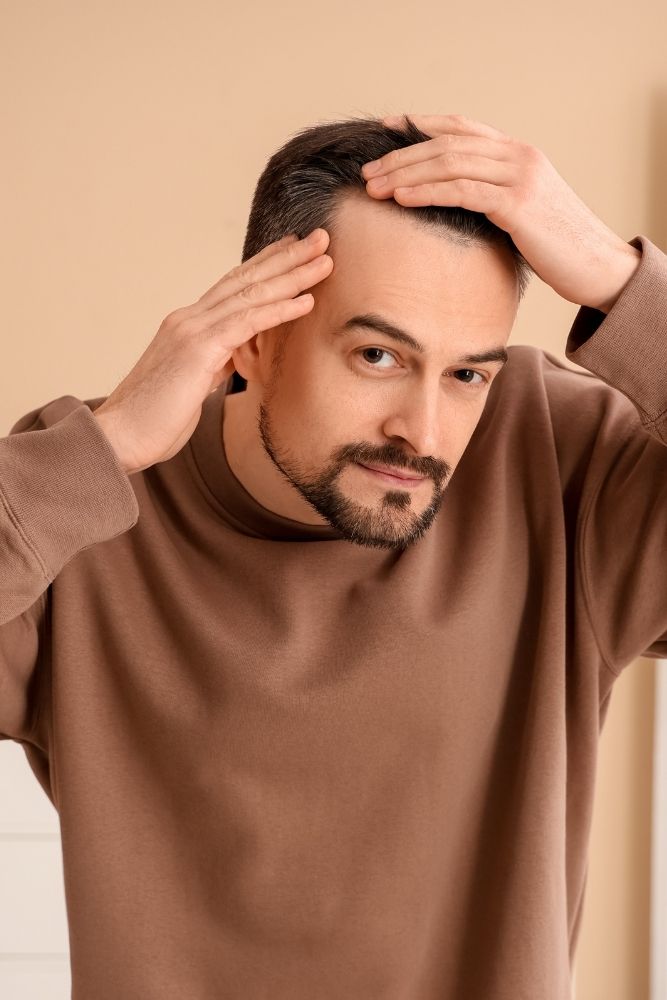 Hair Transplant clinic in mumbai