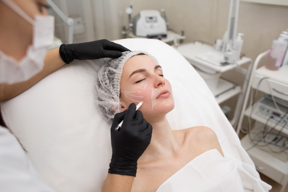 Skin Treatments in Mumbai